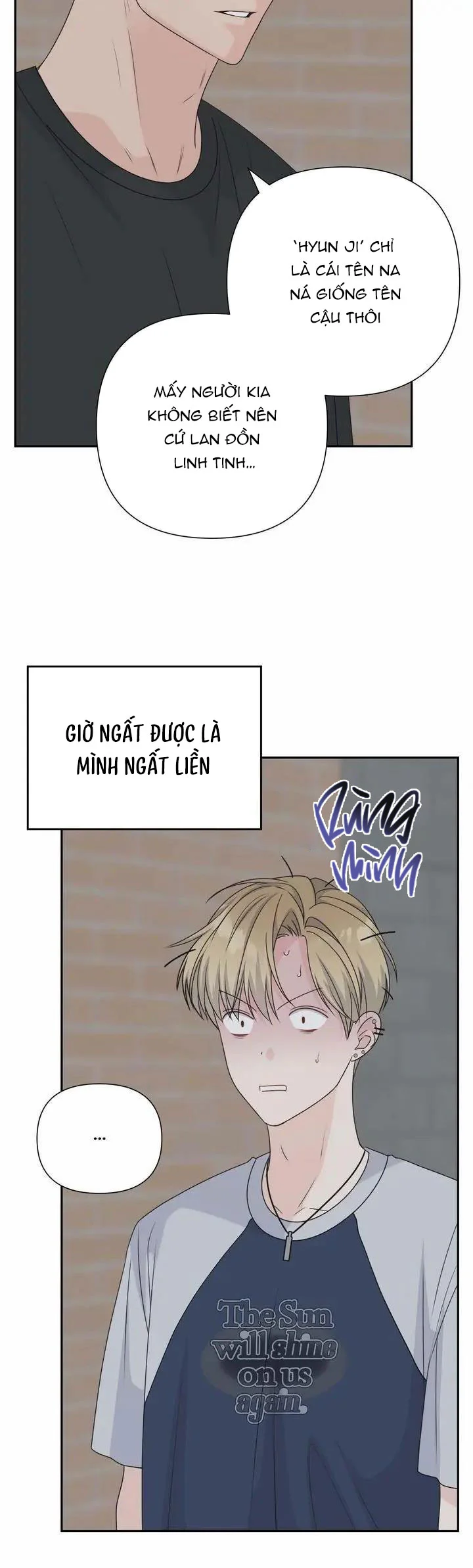 Đọc truyện (END) Candy YumYum - Chapter 42