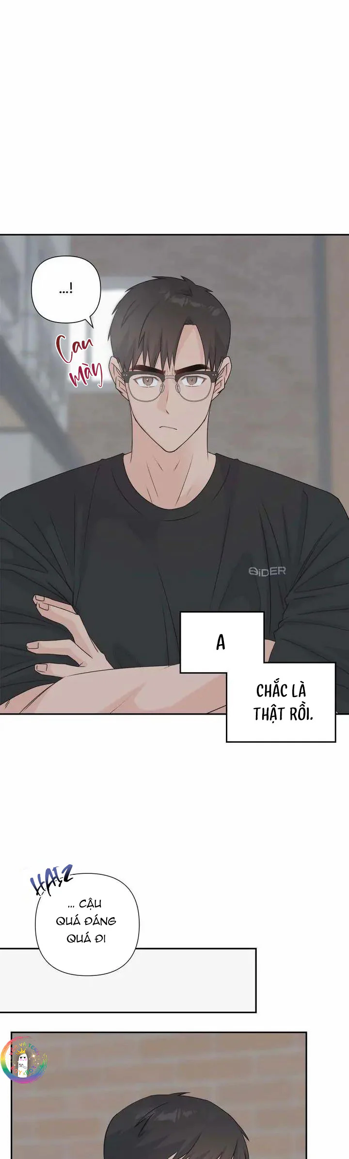 Đọc truyện (END) Candy YumYum - Chapter 42