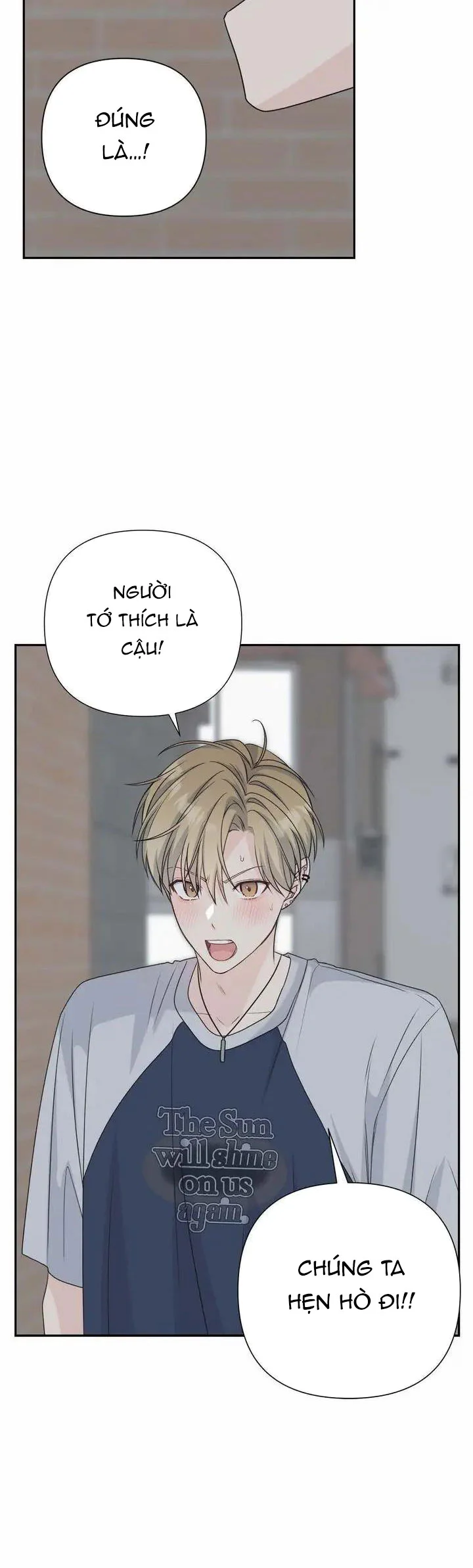 Đọc truyện (END) Candy YumYum - Chapter 42