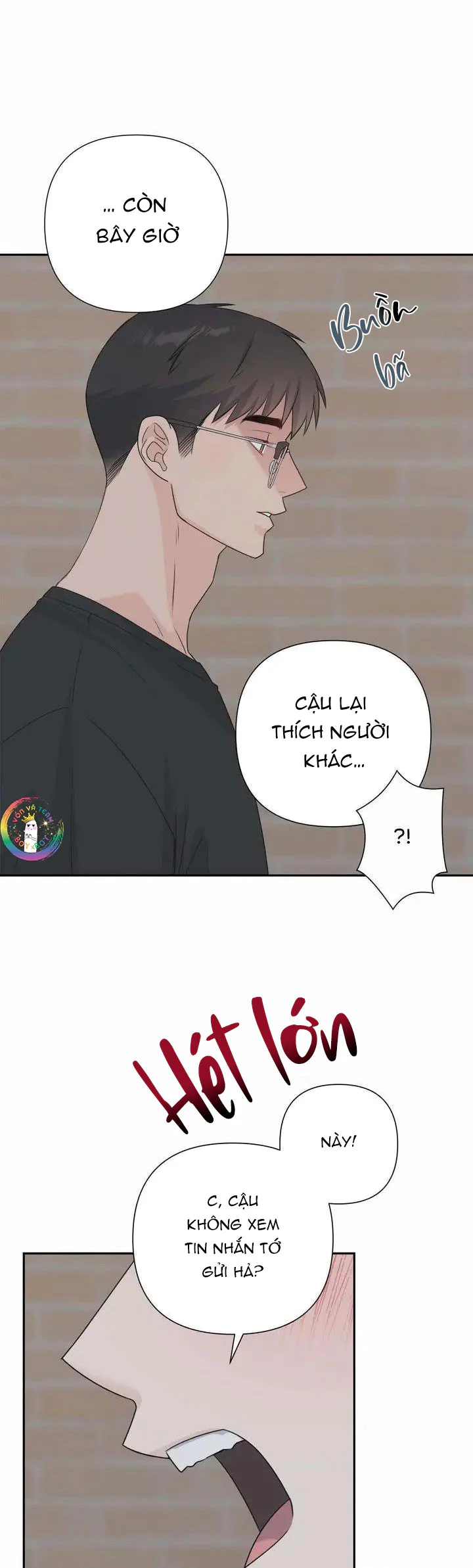 Đọc truyện (END) Candy YumYum - Chapter 42
