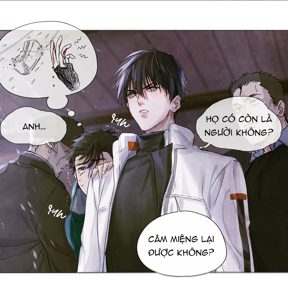 Đọc truyện Thi Đại Học Toàn Cầu - Chapter 2