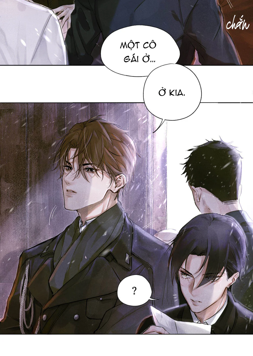 Đọc truyện Thi Đại Học Toàn Cầu - Chapter 2