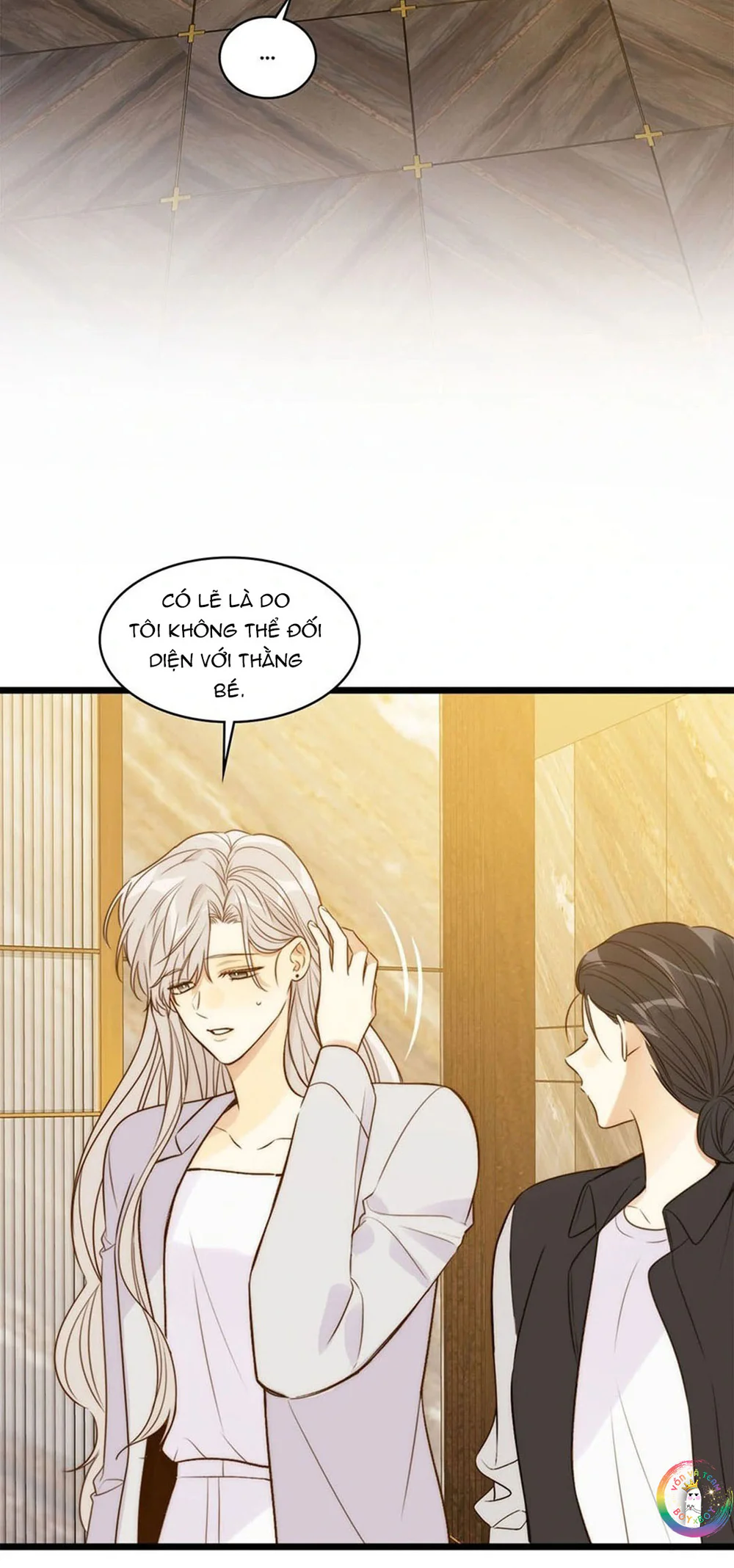 Đọc truyện Chỉ Riêng Đuôi Là Không Được!!! - Chapter 88