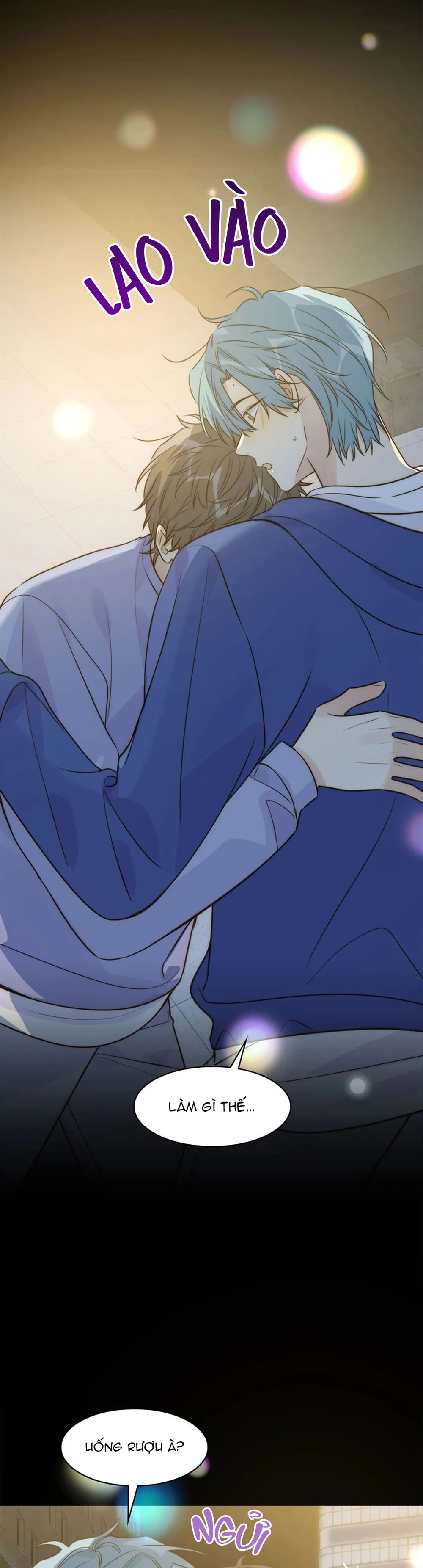 Đọc truyện Chỉ Riêng Đuôi Là Không Được!!! - Chapter 88