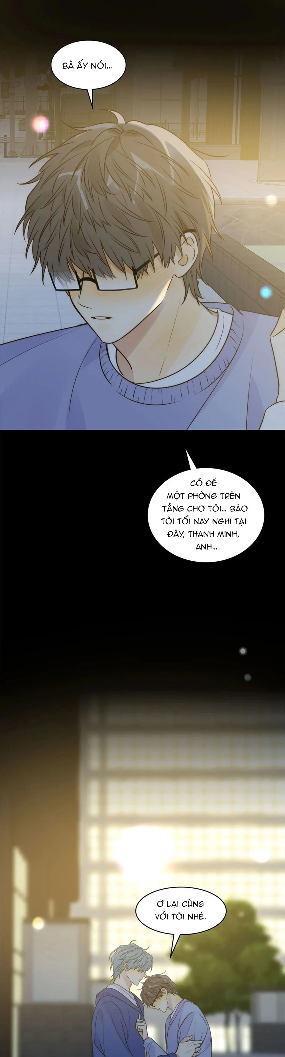 Đọc truyện Chỉ Riêng Đuôi Là Không Được!!! - Chapter 88