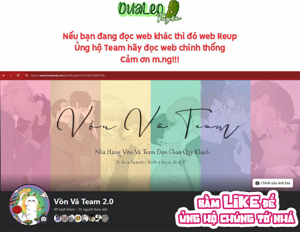 Đọc truyện Chỉ Riêng Đuôi Là Không Được!!! - Chapter 88