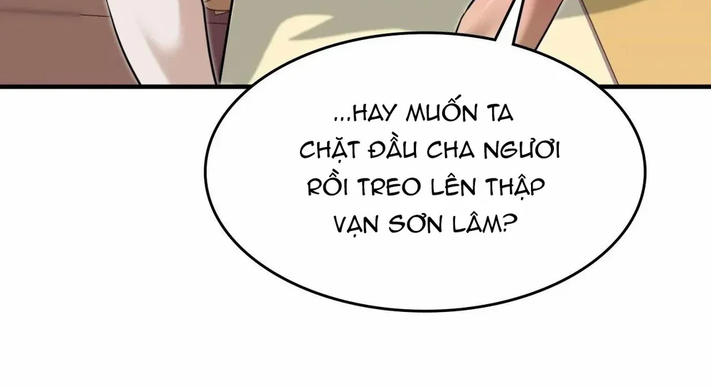 Đọc truyện Người Tình Của Ác Quỷ - Chapter 33