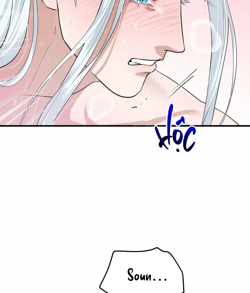 Đọc truyện Người Tình Của Ác Quỷ - Chapter 33
