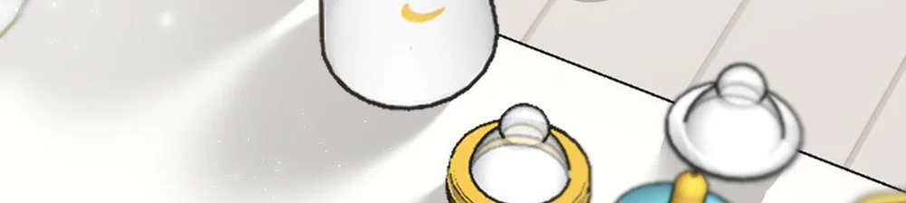 Đọc truyện Kẹo Bạc Hà - Chapter 36