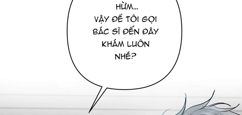 Đọc truyện Kẹo Bạc Hà - Chapter 36