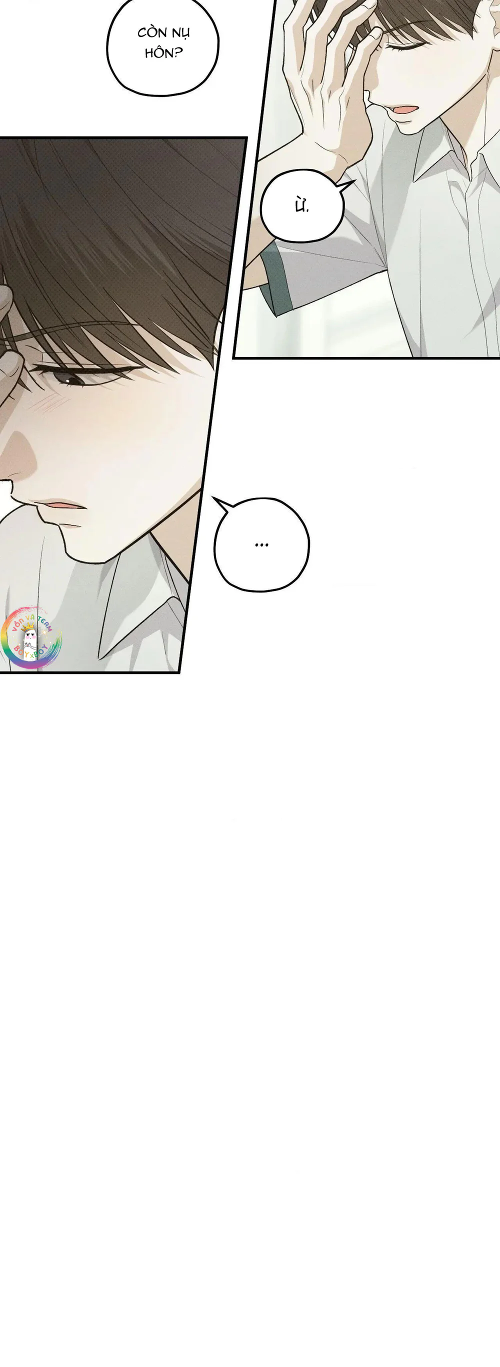 Đọc truyện Học Sinh Giỏi Mắc Lỗi Chí Mạng - Chapter 45