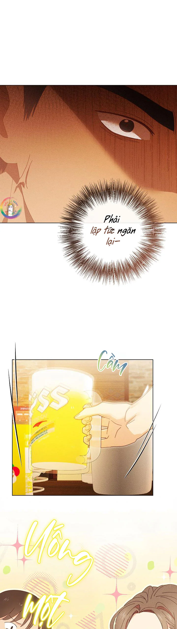 Đọc truyện Anh Trai Trên Ruộng Ớt - Chapter 28