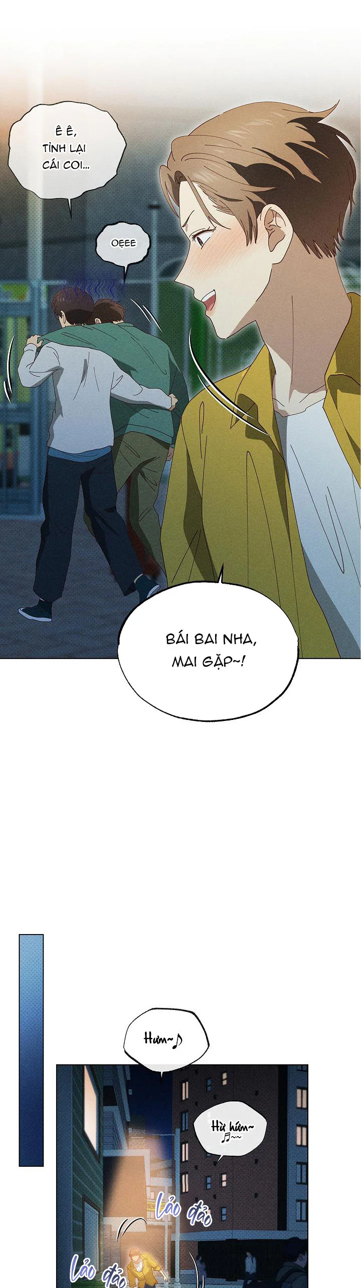Đọc truyện Anh Trai Trên Ruộng Ớt - Chapter 28