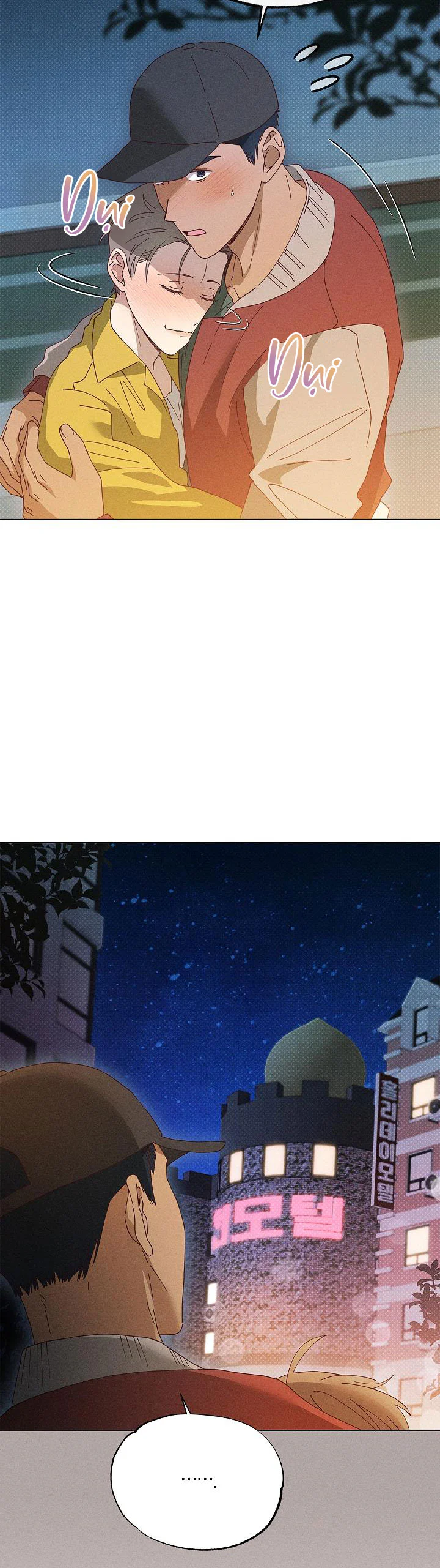 Đọc truyện Anh Trai Trên Ruộng Ớt - Chapter 28