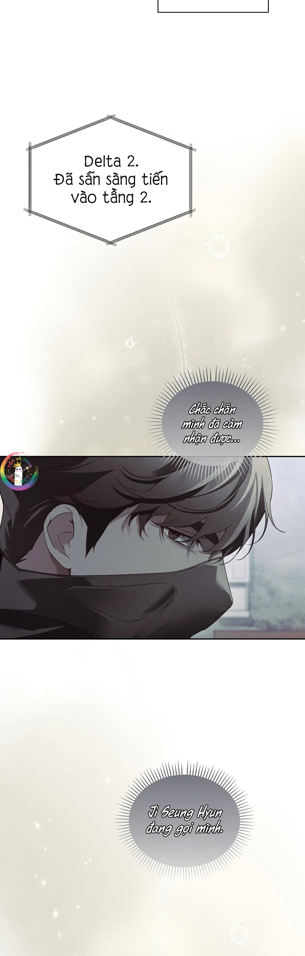 Đọc truyện Ván Bài Đẫm Máu - Chapter 42