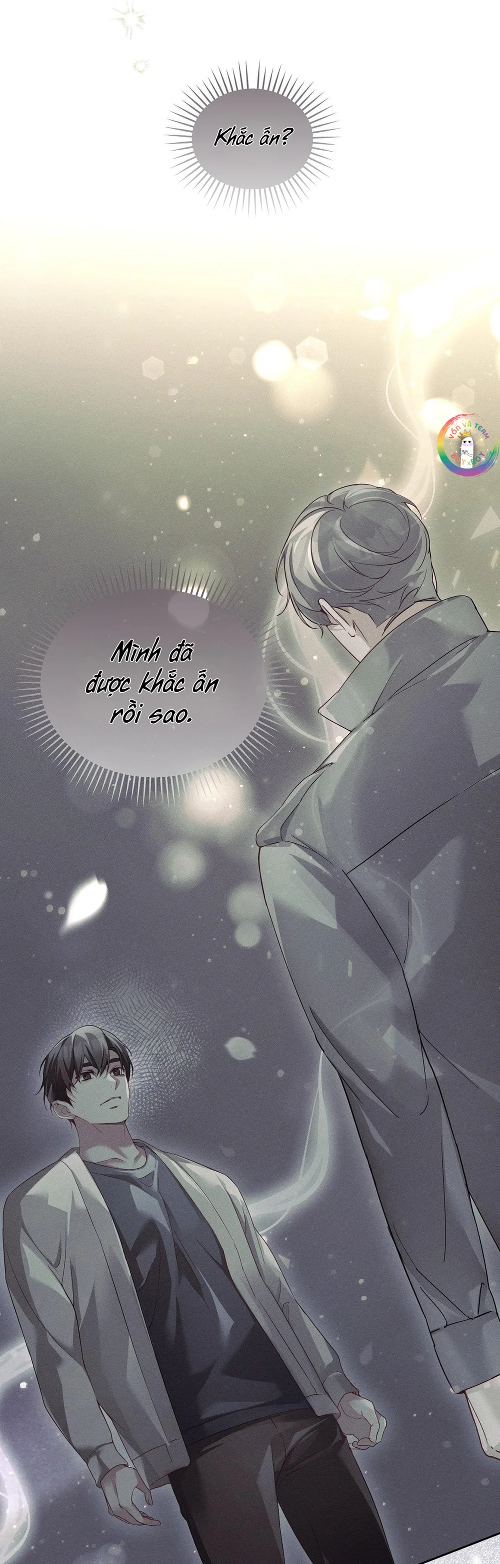 Đọc truyện Ván Bài Đẫm Máu - Chapter 42