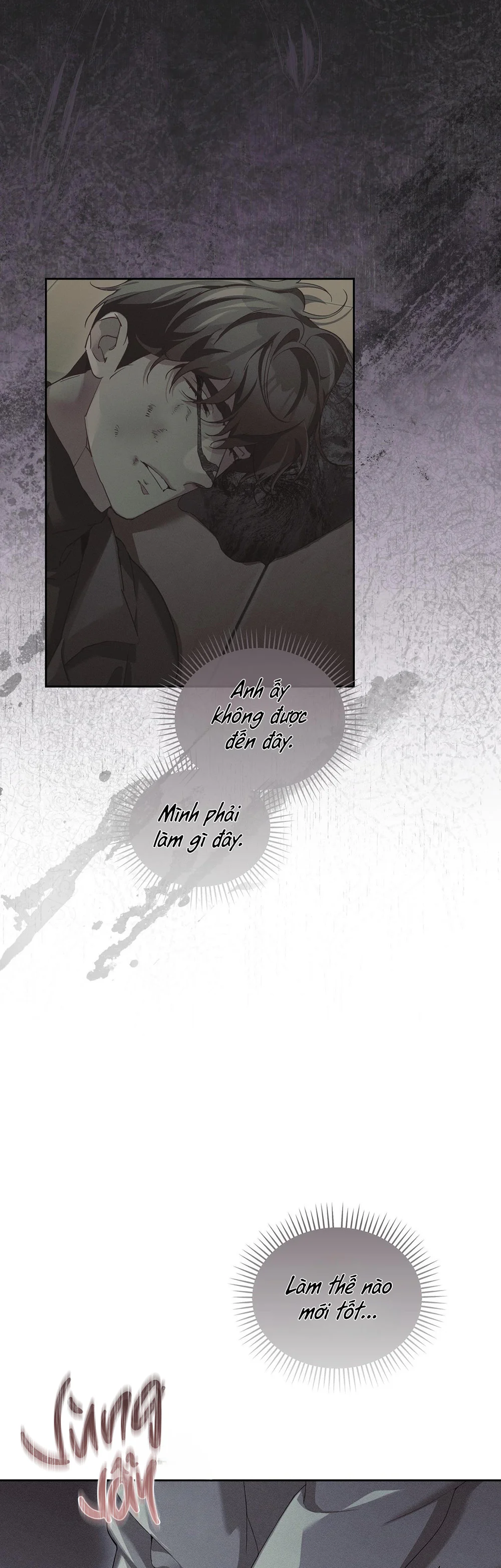 Đọc truyện Ván Bài Đẫm Máu - Chapter 42