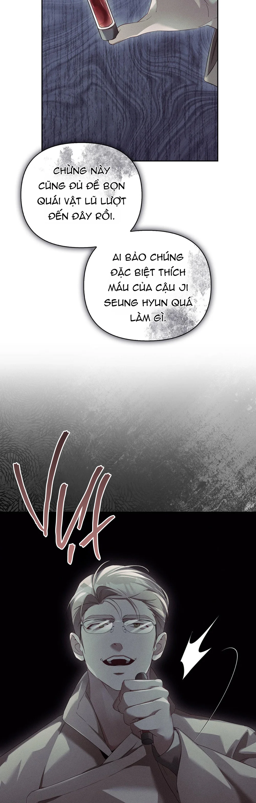 Đọc truyện Ván Bài Đẫm Máu - Chapter 42