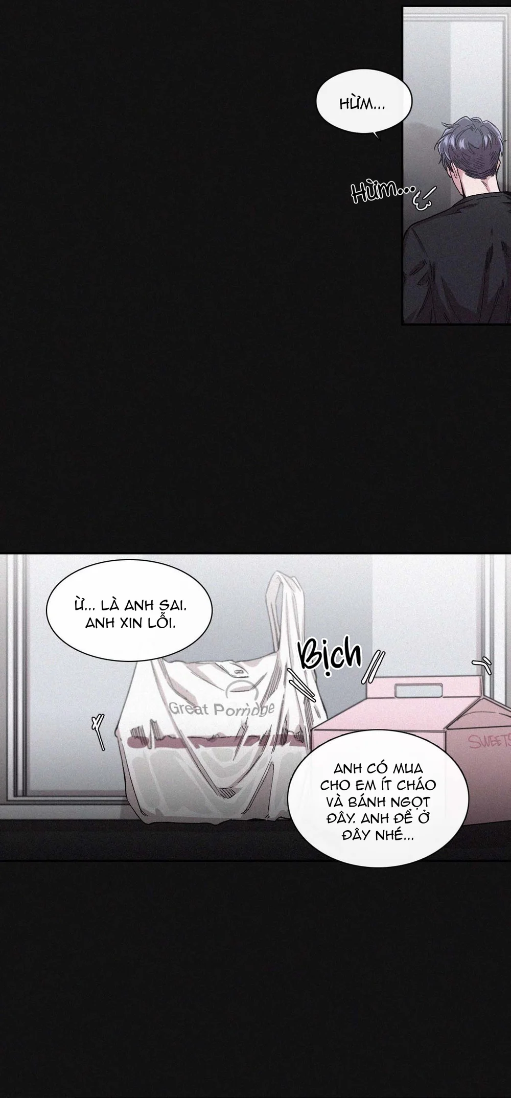 Đọc truyện S Flower - Chapter 39