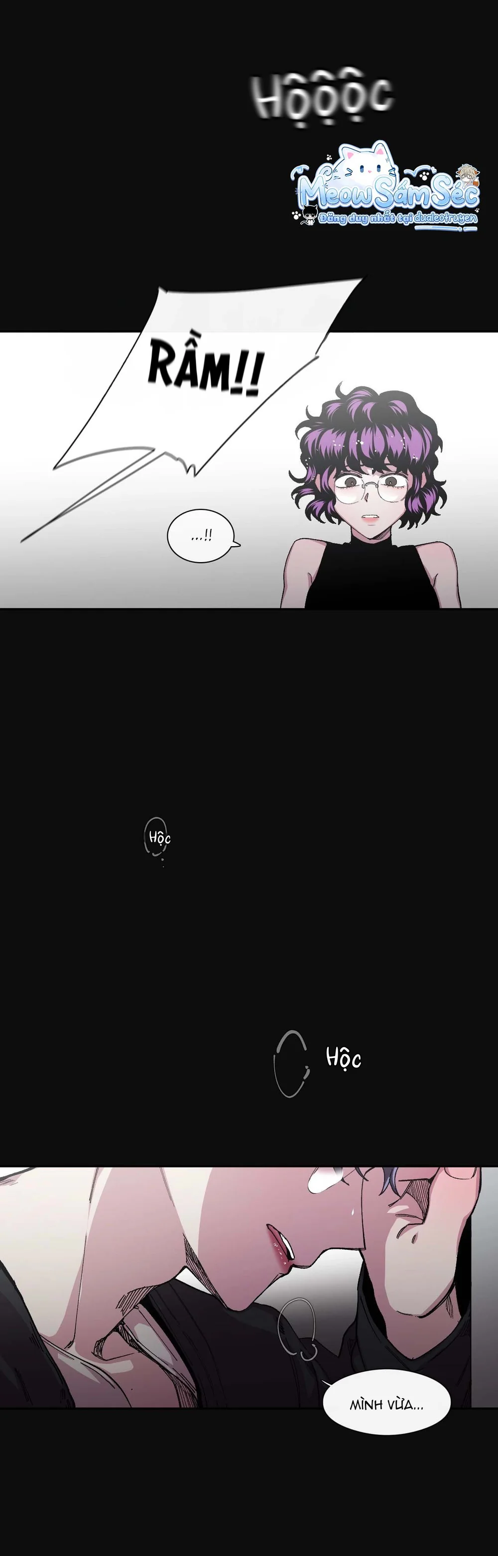 Đọc truyện S Flower - Chapter 39