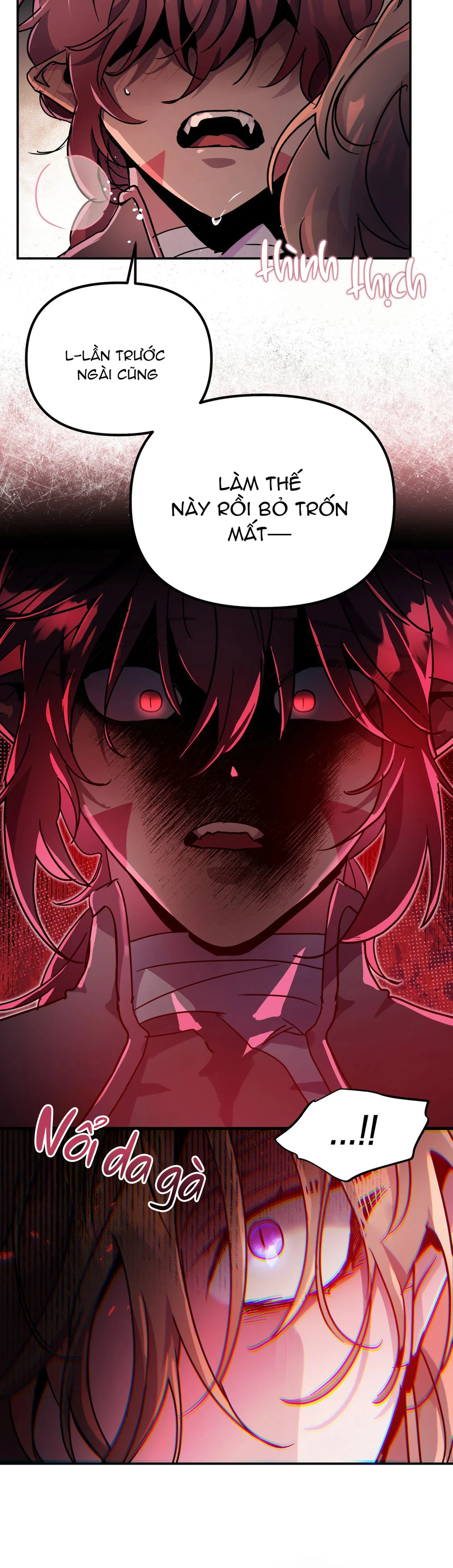 Đọc truyện Dark Fall - Chapter 75