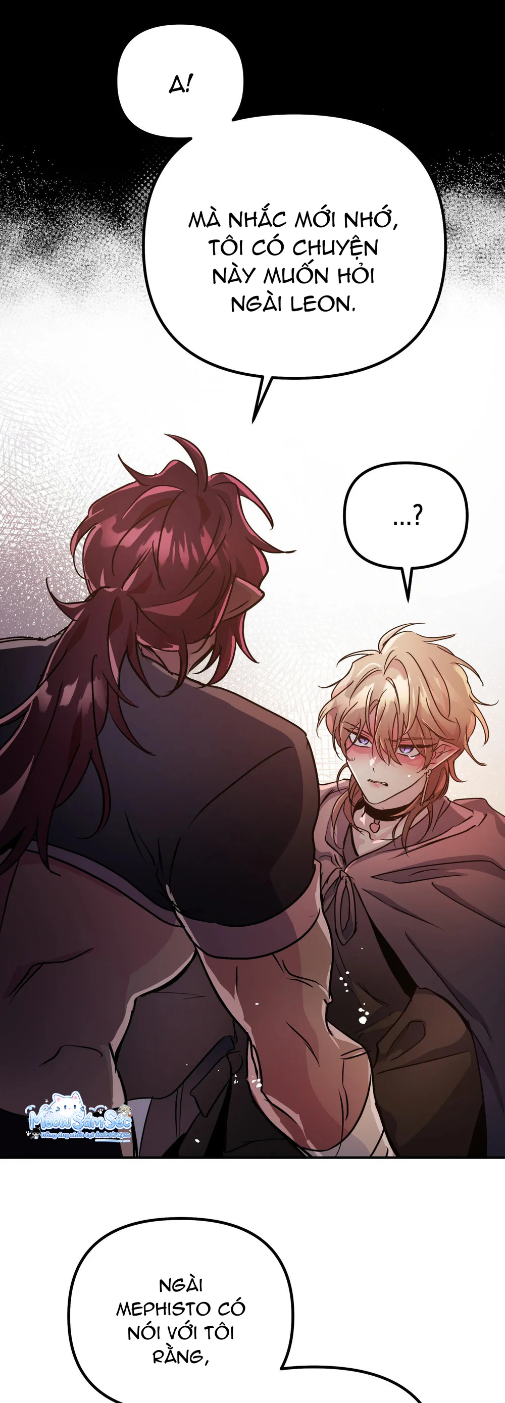 Đọc truyện Dark Fall - Chapter 75