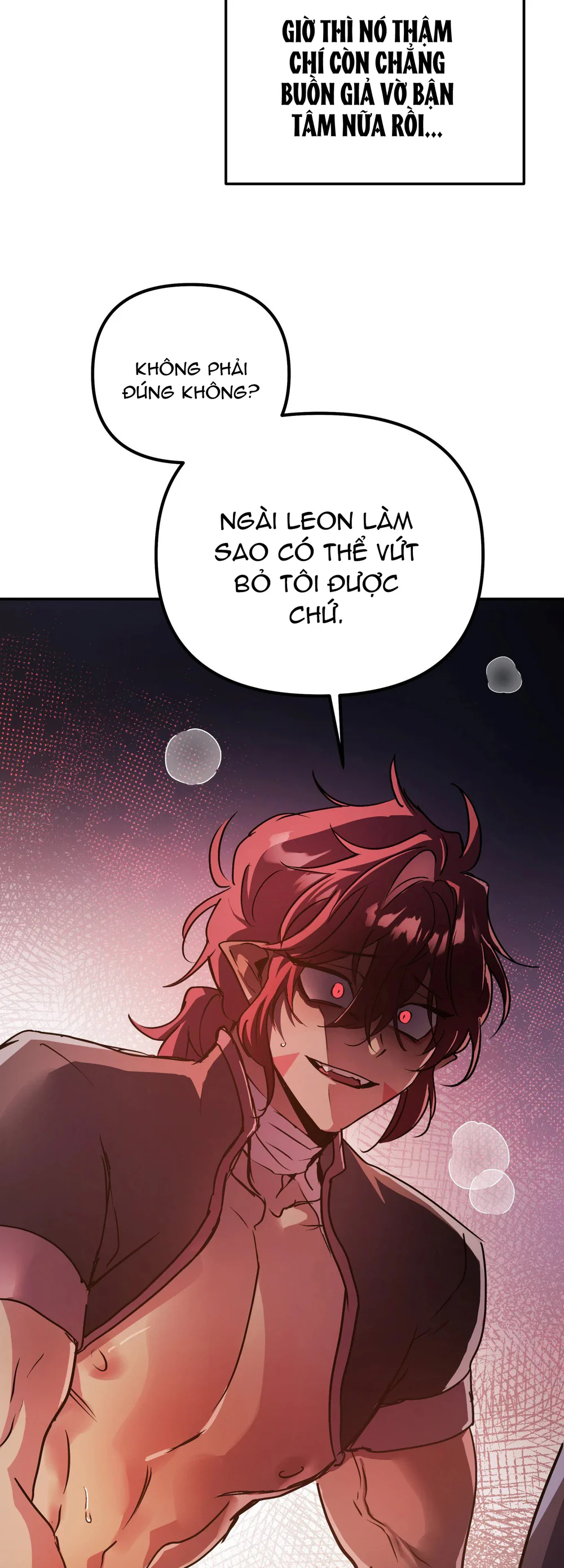 Đọc truyện Dark Fall - Chapter 75
