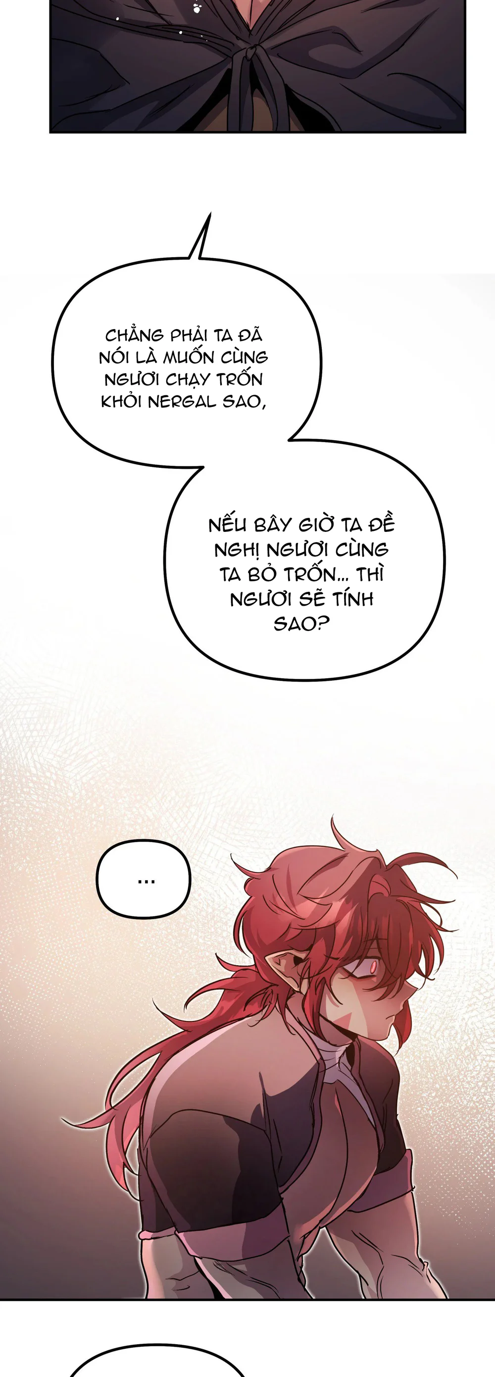 Đọc truyện Dark Fall - Chapter 75