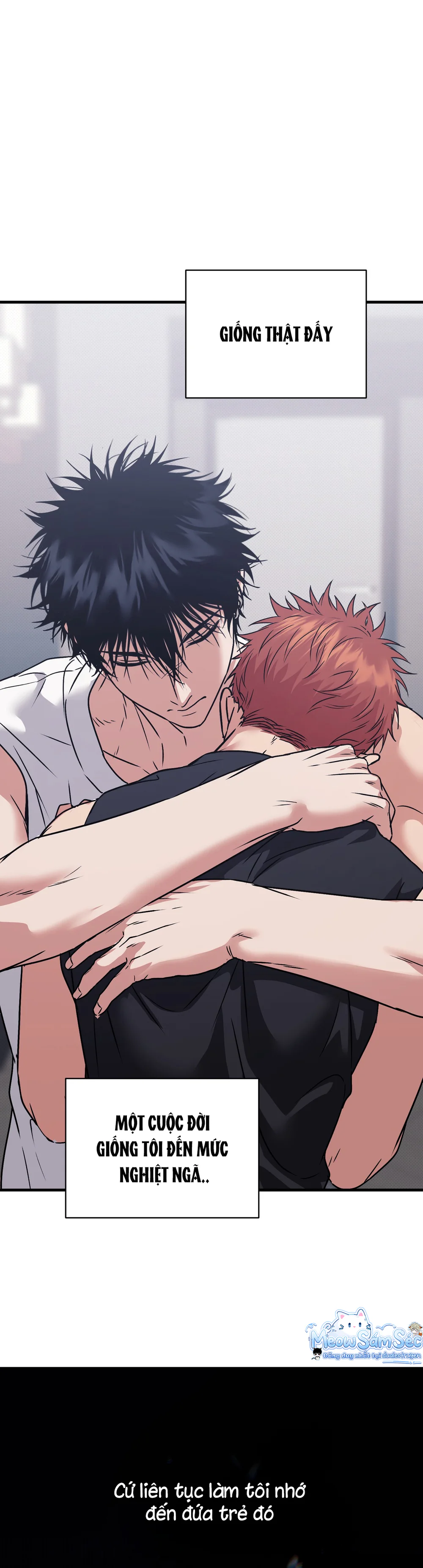 Đọc truyện Kem Vanilla Sundae - Chapter 28