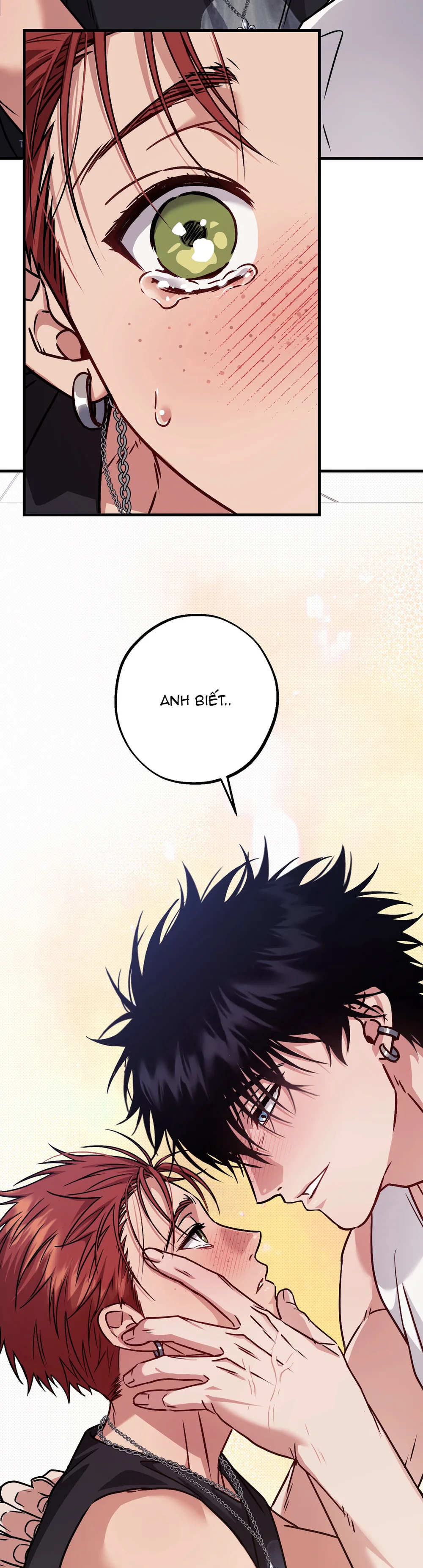 Đọc truyện Kem Vanilla Sundae - Chapter 28