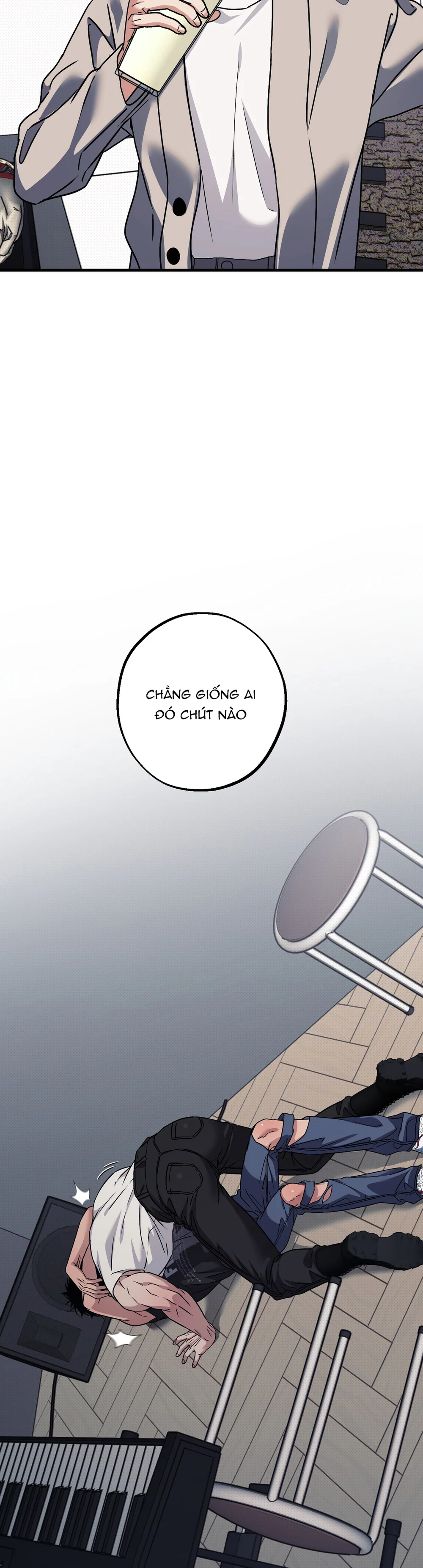Đọc truyện Kem Vanilla Sundae - Chapter 28