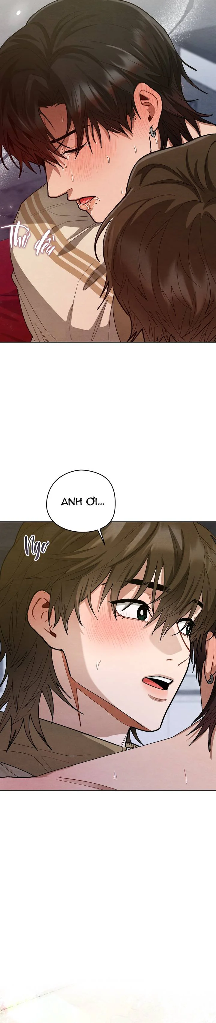 Đọc truyện Xích Đôi - Chapter 12