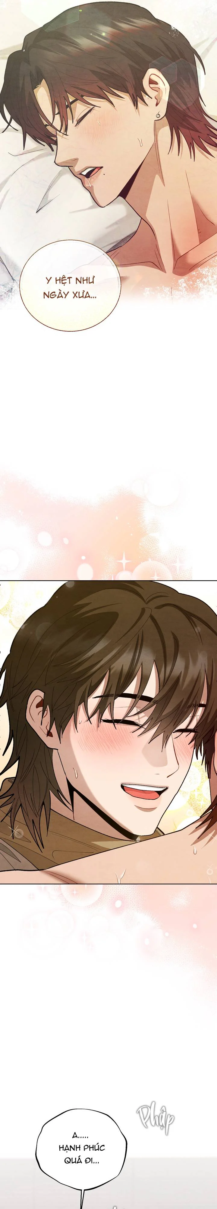 Đọc truyện Xích Đôi - Chapter 12