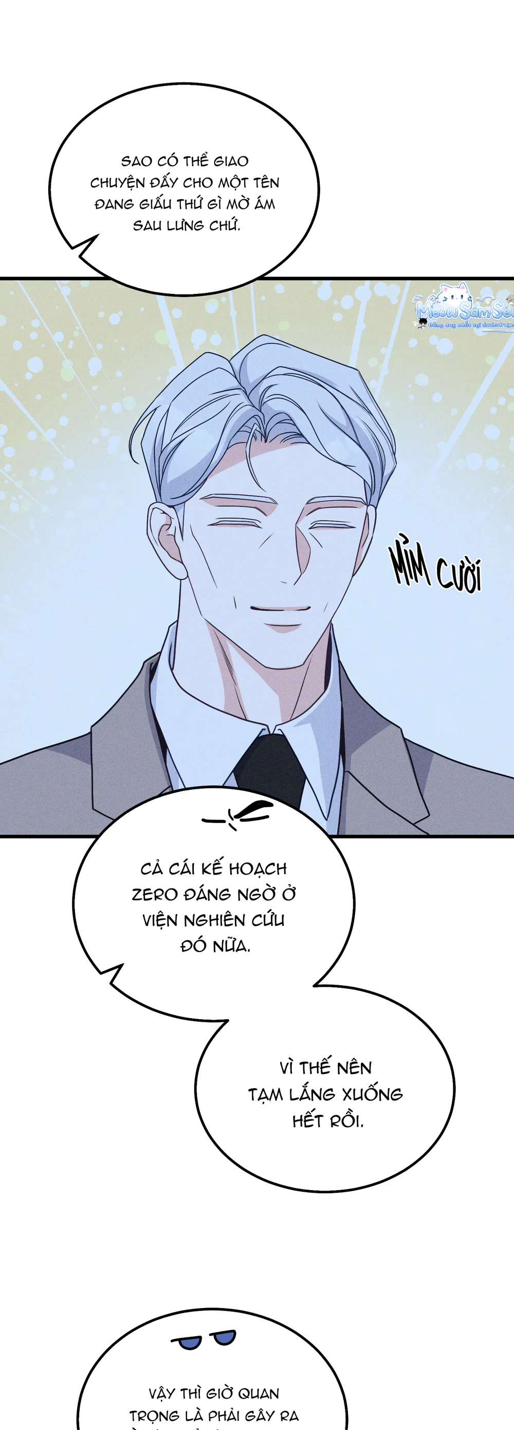 Đọc truyện The Leashed - Chapter 14