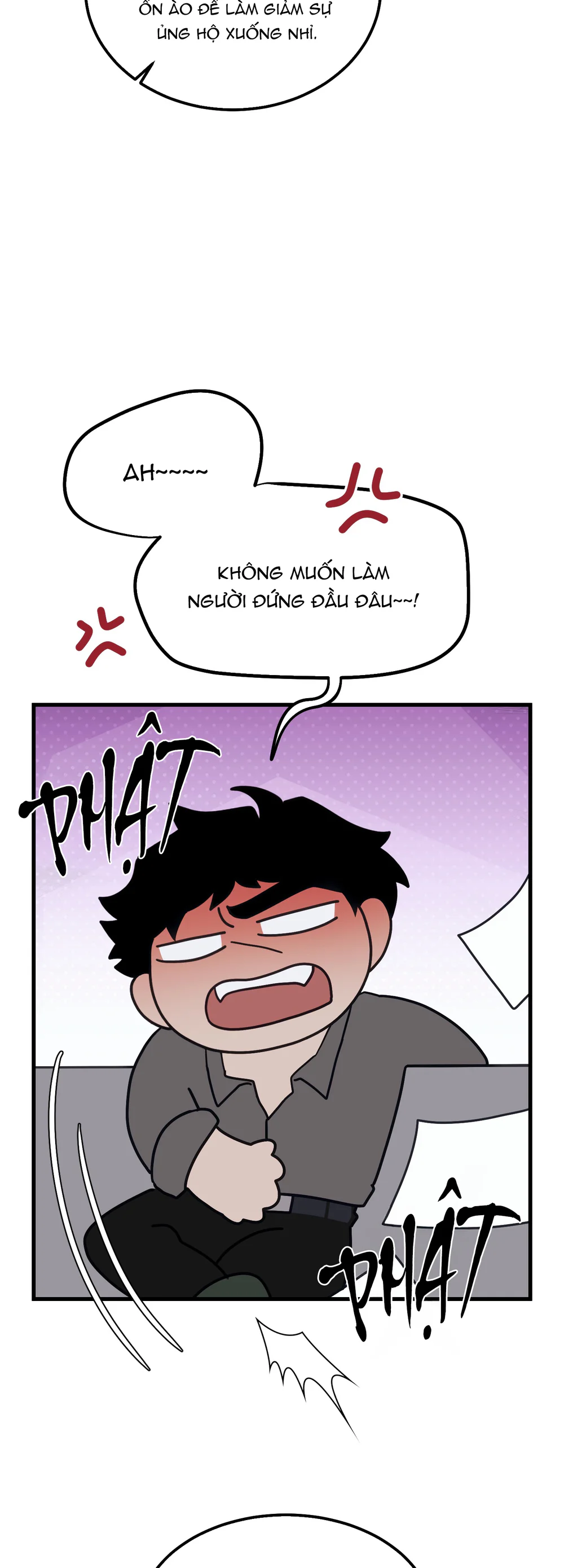 Đọc truyện The Leashed - Chapter 14