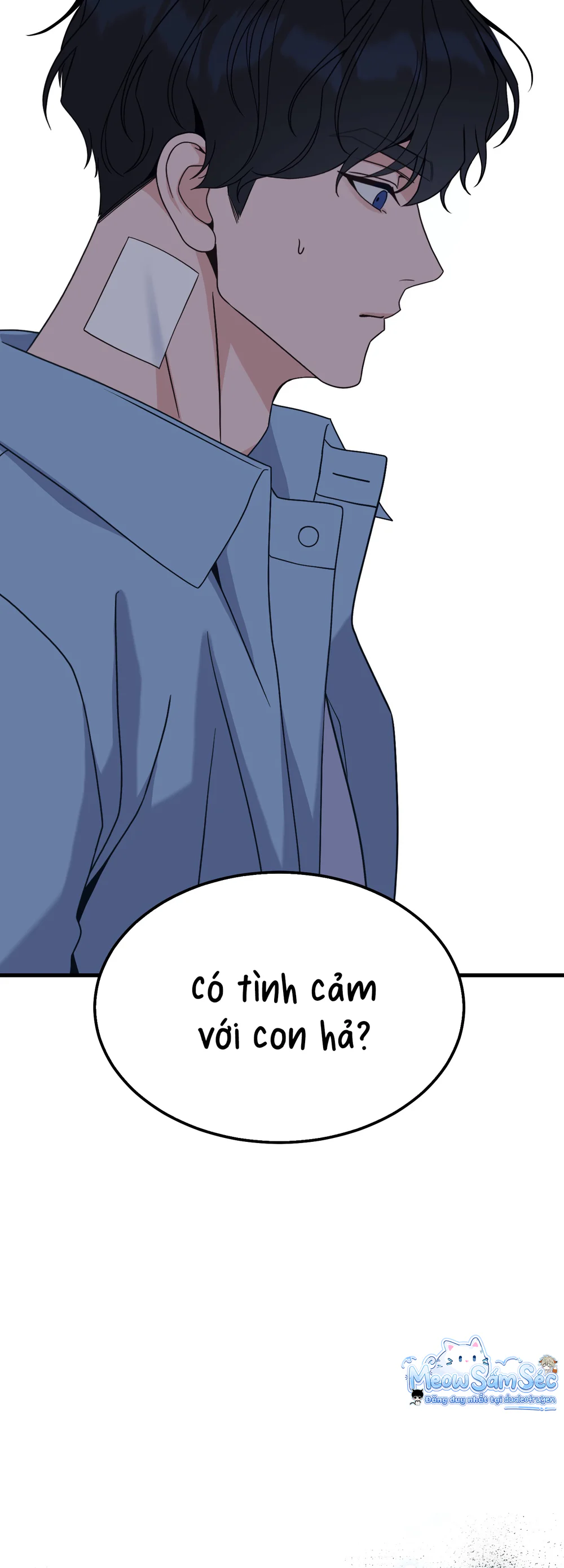 Đọc truyện The Leashed - Chapter 14