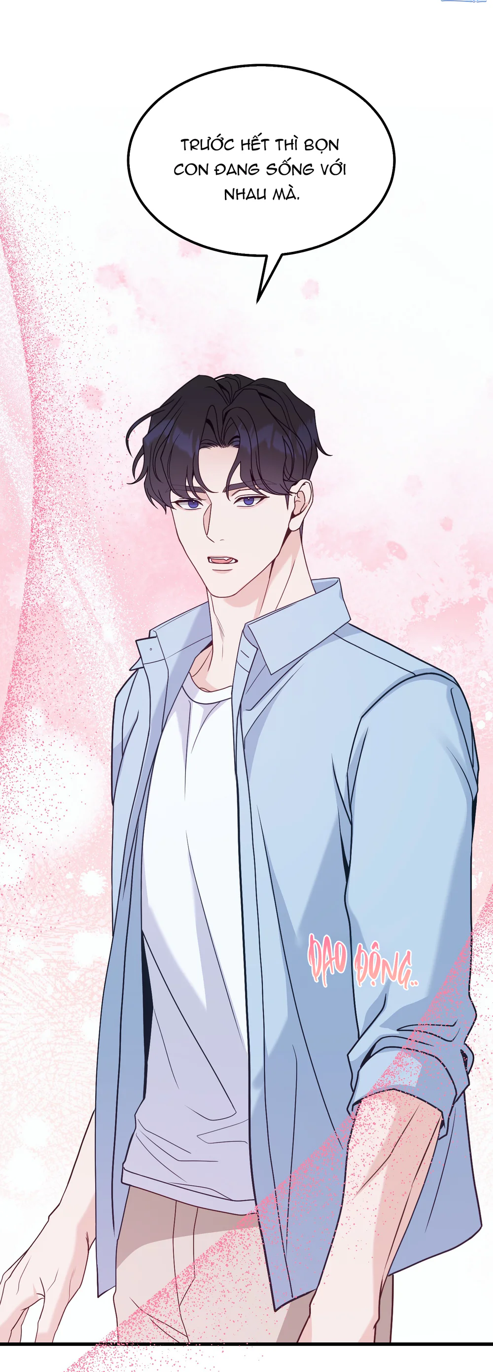 Đọc truyện The Leashed - Chapter 14