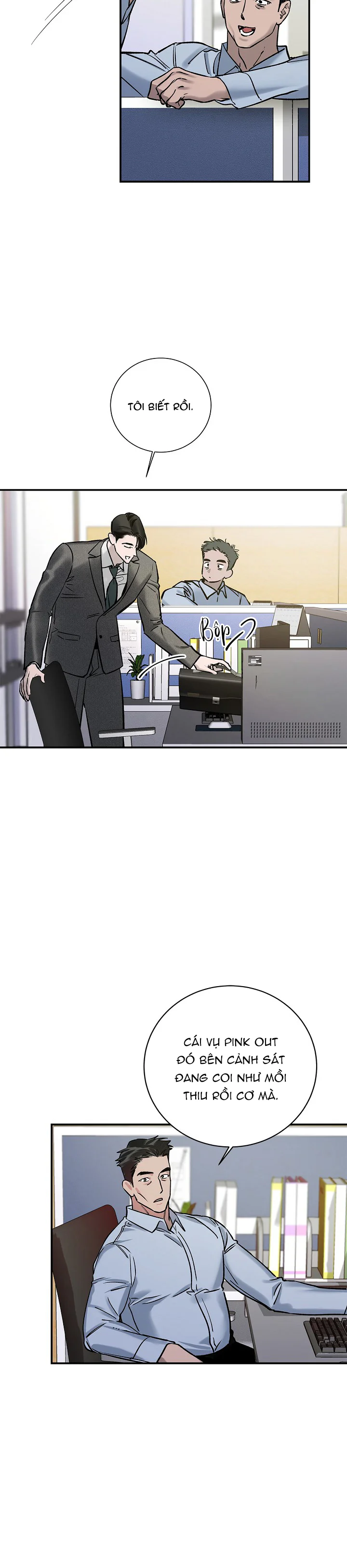 Đọc truyện Zero Side - Chapter 49