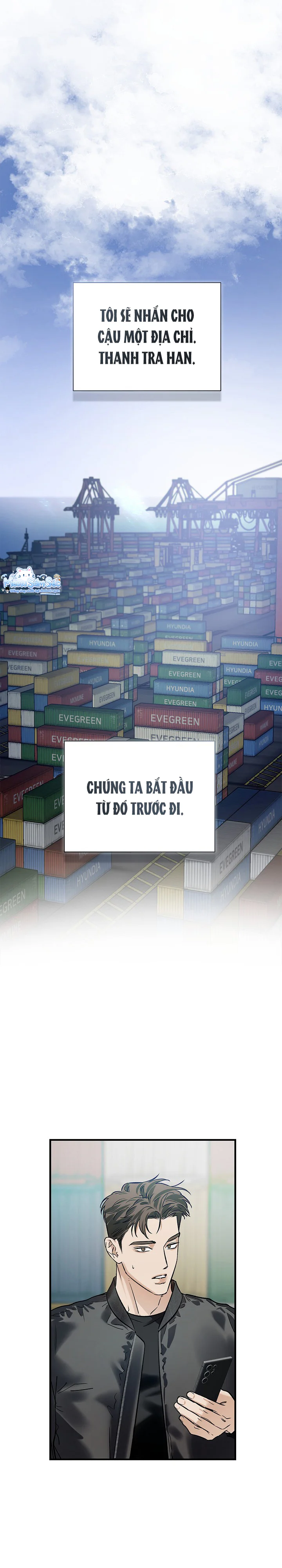 Đọc truyện Zero Side - Chapter 49