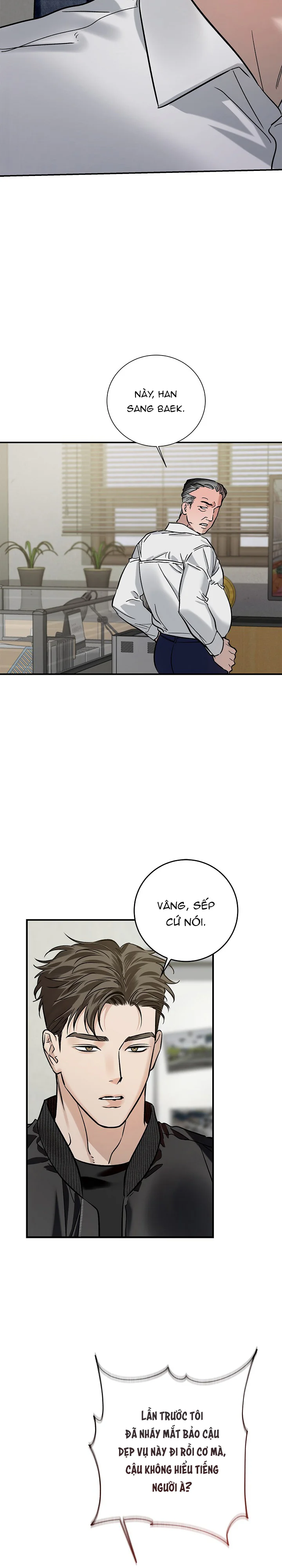 Đọc truyện Zero Side - Chapter 49