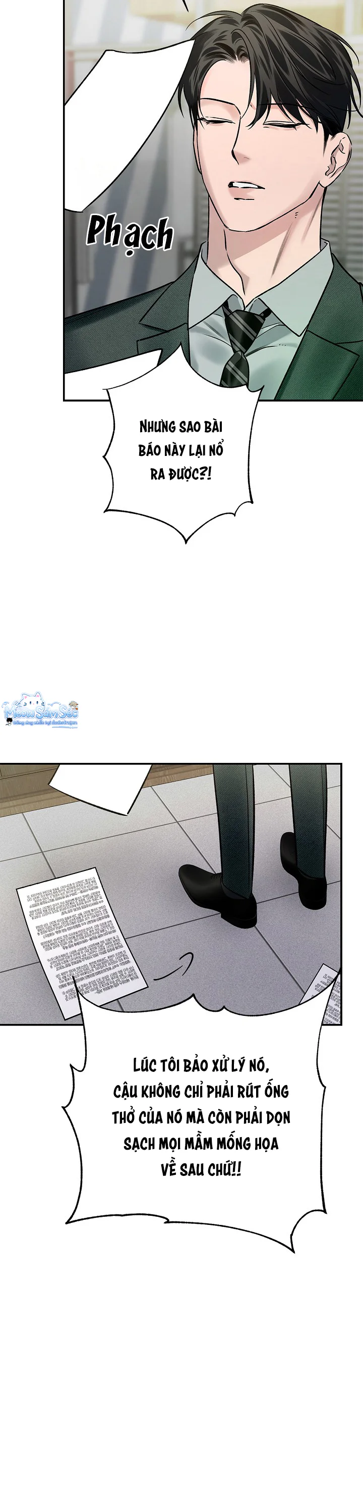 Đọc truyện Zero Side - Chapter 49