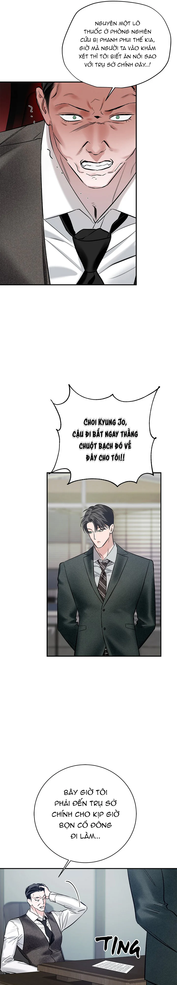 Đọc truyện Zero Side - Chapter 49