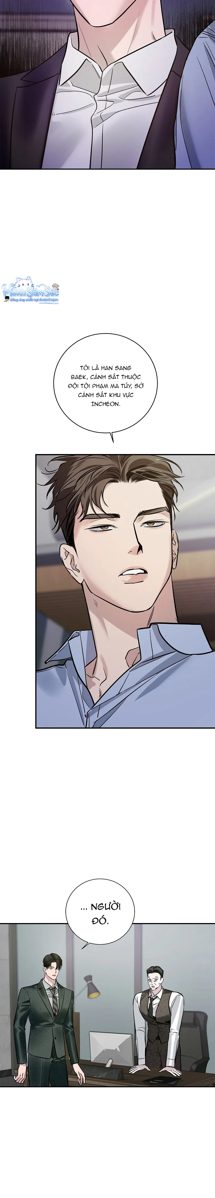 Đọc truyện Zero Side - Chapter 49