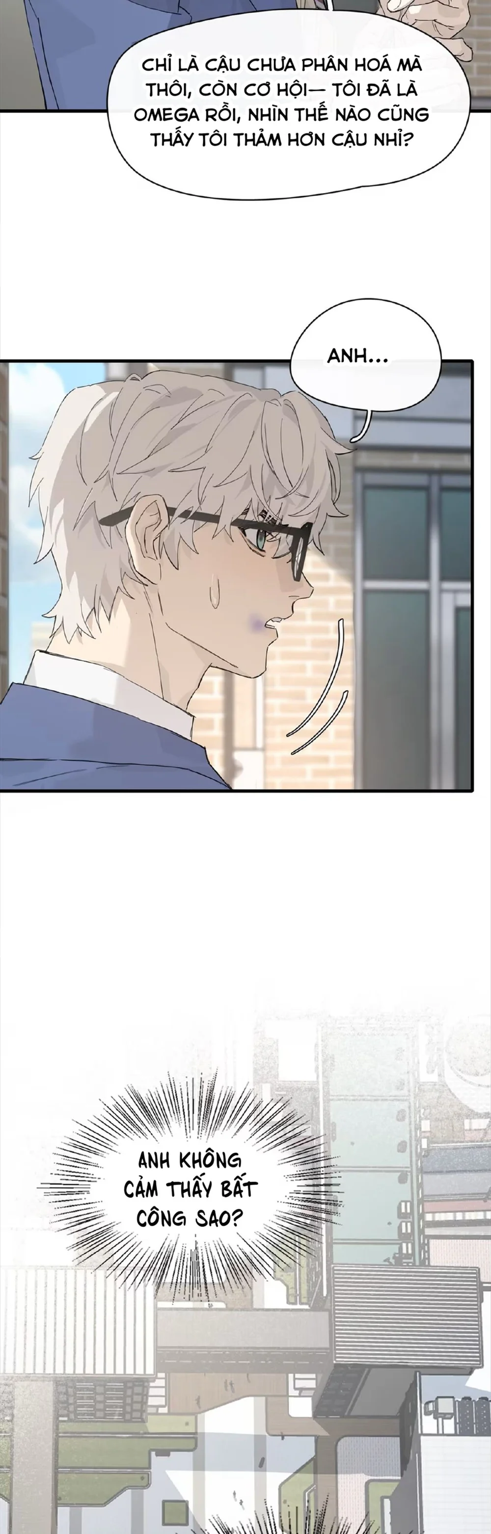 Đọc truyện Giam cầm - Chapter 9