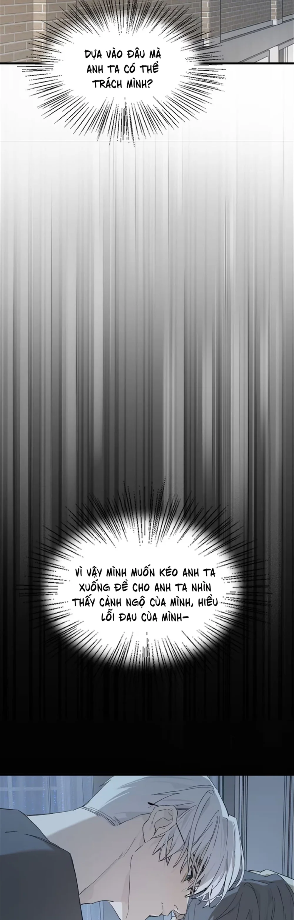 Đọc truyện Giam cầm - Chapter 9