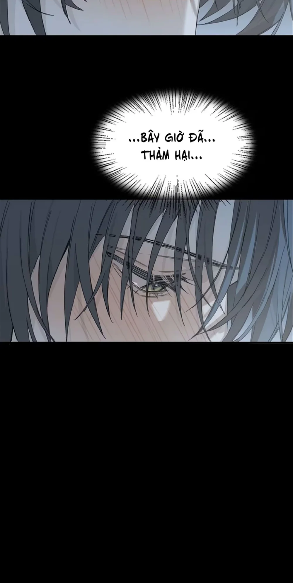 Đọc truyện Giam cầm - Chapter 9