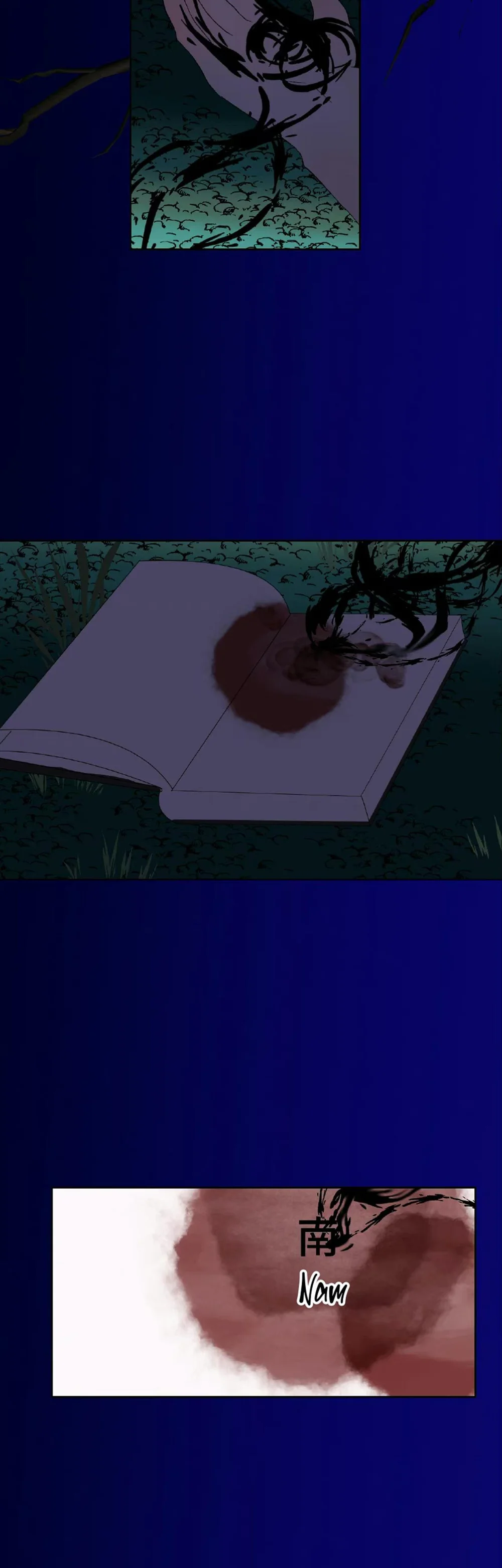 Đọc truyện Sau khi xuyên sách làm vài chuyện với sư tôn - Chapter 51