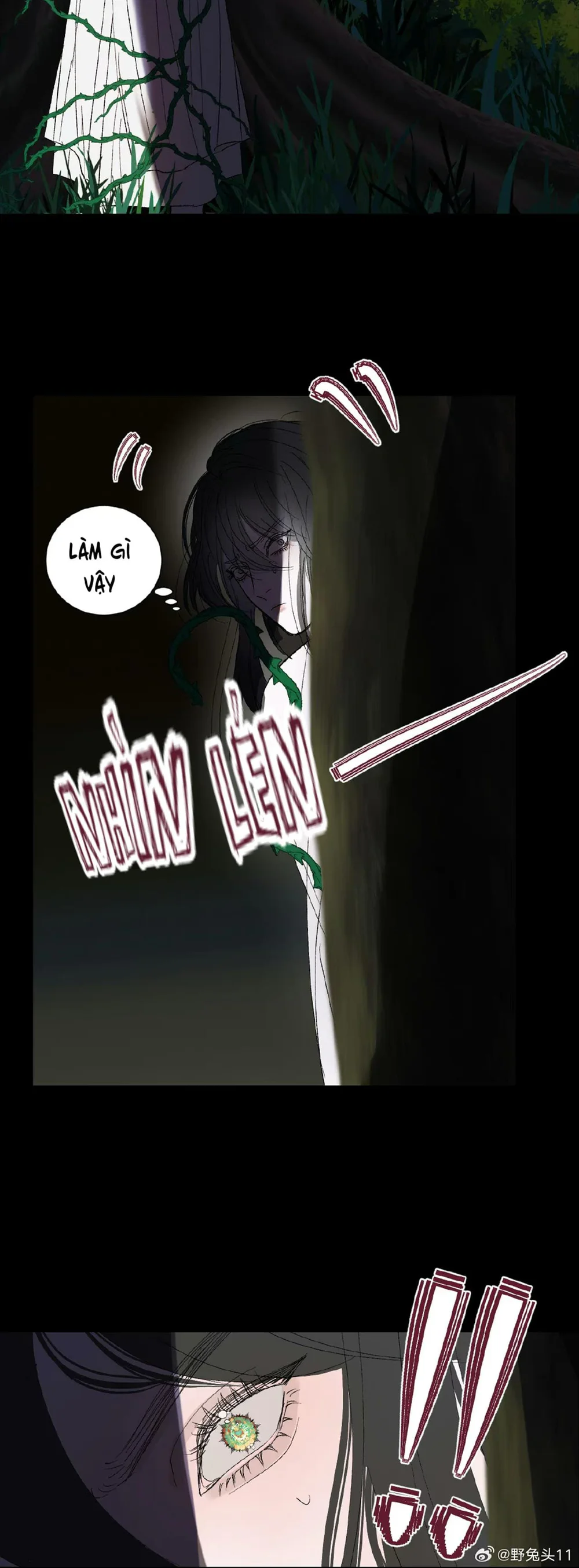 Đọc truyện Sau khi xuyên sách làm vài chuyện với sư tôn - Chapter 52