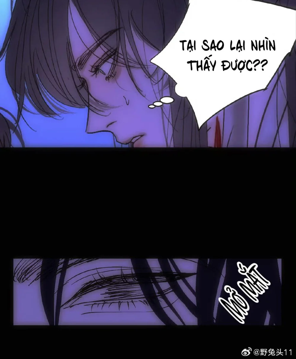 Đọc truyện Sau khi xuyên sách làm vài chuyện với sư tôn - Chapter 54