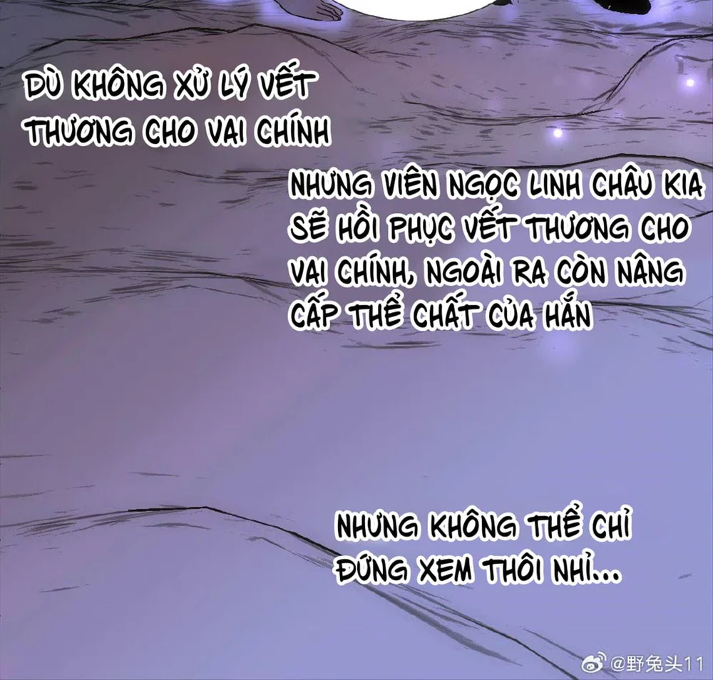 Đọc truyện Sau khi xuyên sách làm vài chuyện với sư tôn - Chapter 55